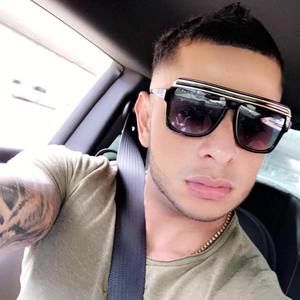 Meet your Posher, Franklin